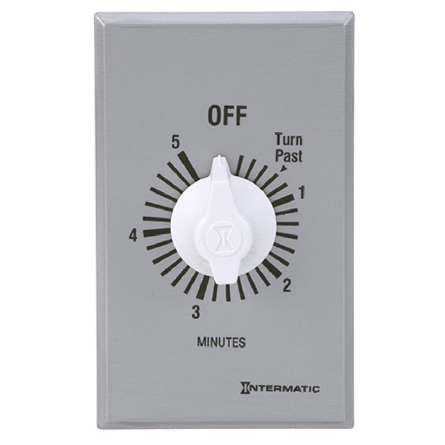 Hobart 1-505037-000PE Timer Control 115 277v