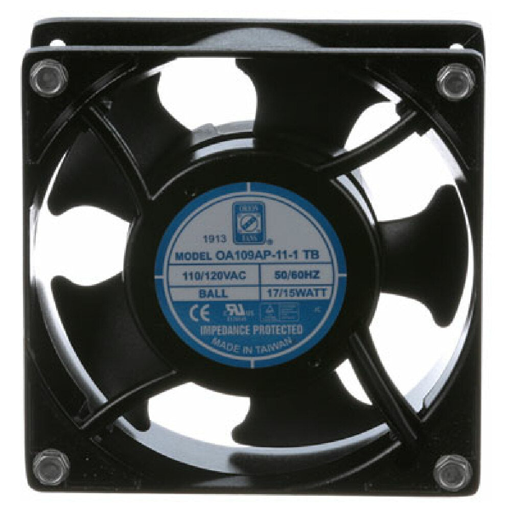 Turbochef HHB-3234 Fan Cooling Svc Kit