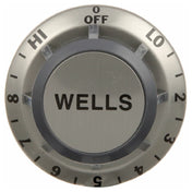 Star Mfg 2R-30371 Dial 2 3/8 D Off Lo 2 8 Hi