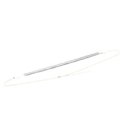 Star Mfg GD-197888 Heater Tube Quartz 208v 613w