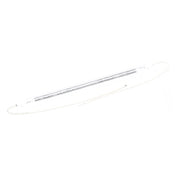 Star Mfg HO-197844 Heater Tube Quartz 220v 720w