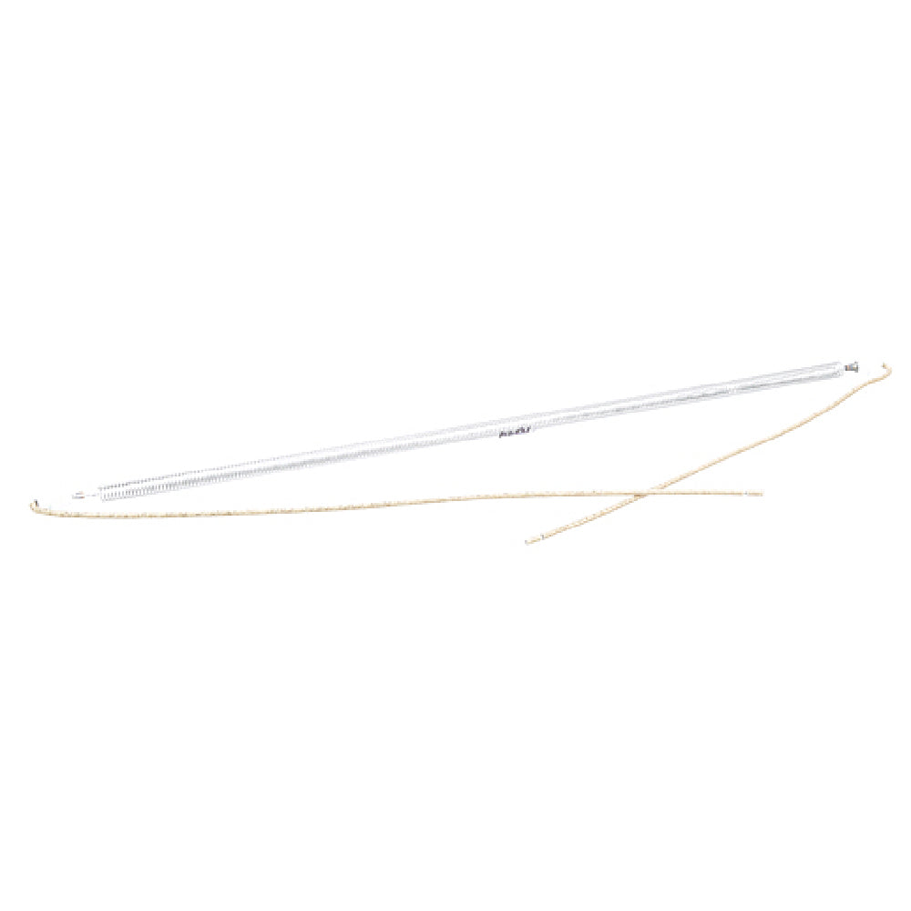 Star Mfg GJ-197894 Heater Tube Quartz 220v