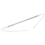 Star Mfg HI198056 Heater Tube Quartz 220v 525w