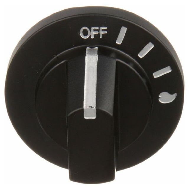 Bakers Pride 08706410 Knob