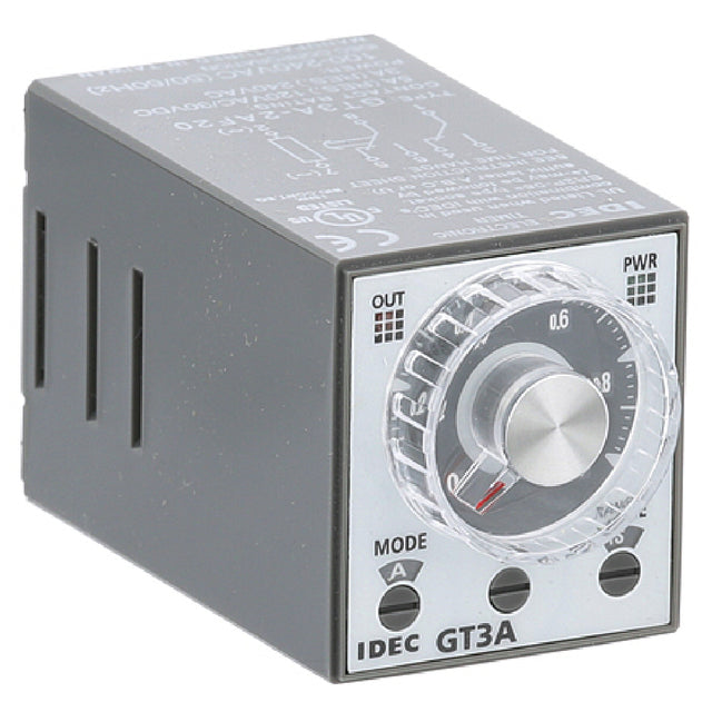 Champion 115326 Timer Delay