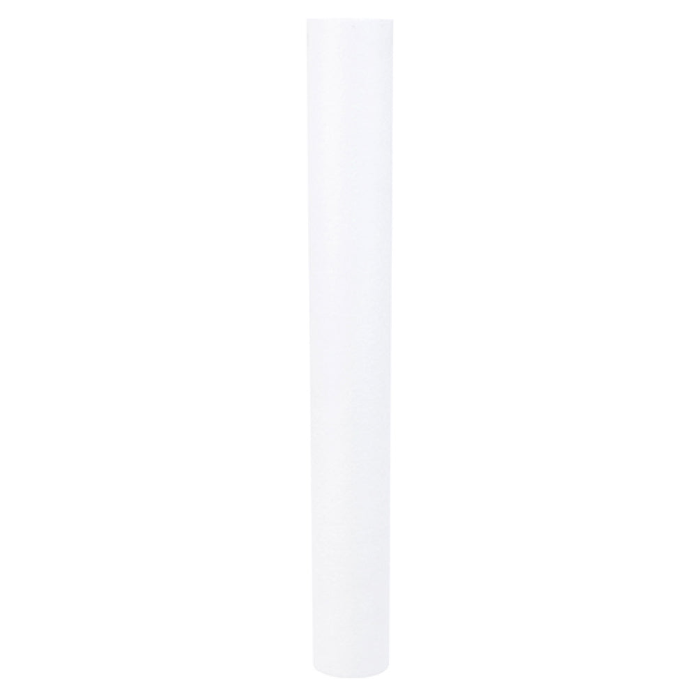 AllPoints 8013075 Filter Crtrg 5 Micron 2 1/2" X 20" Melt Blown