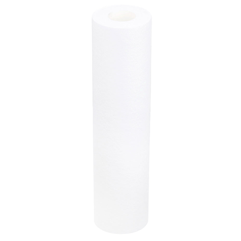 AllPoints 8013076 Filter Crtrg 5 Micron 2.5" X 9.875" Melt Blown