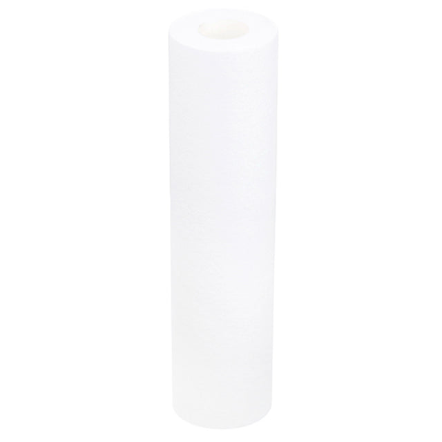 AllPoints 8013076 Filter Crtrg 5 Micron 2.5" X 9.875" Melt Blown