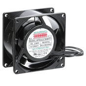 Alto-Shaam FA-34524 Fan Box 3" 230v Thermal Protect