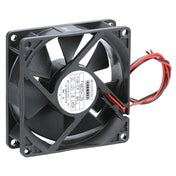 Delfield 2194367 Fan 3.15" 12vdc 0.145a