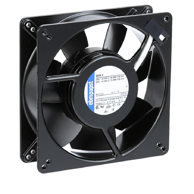 Middleby Marshall MD65061 Fan 230v 50/60hz 137 Cfm Fits Middleby Marshall