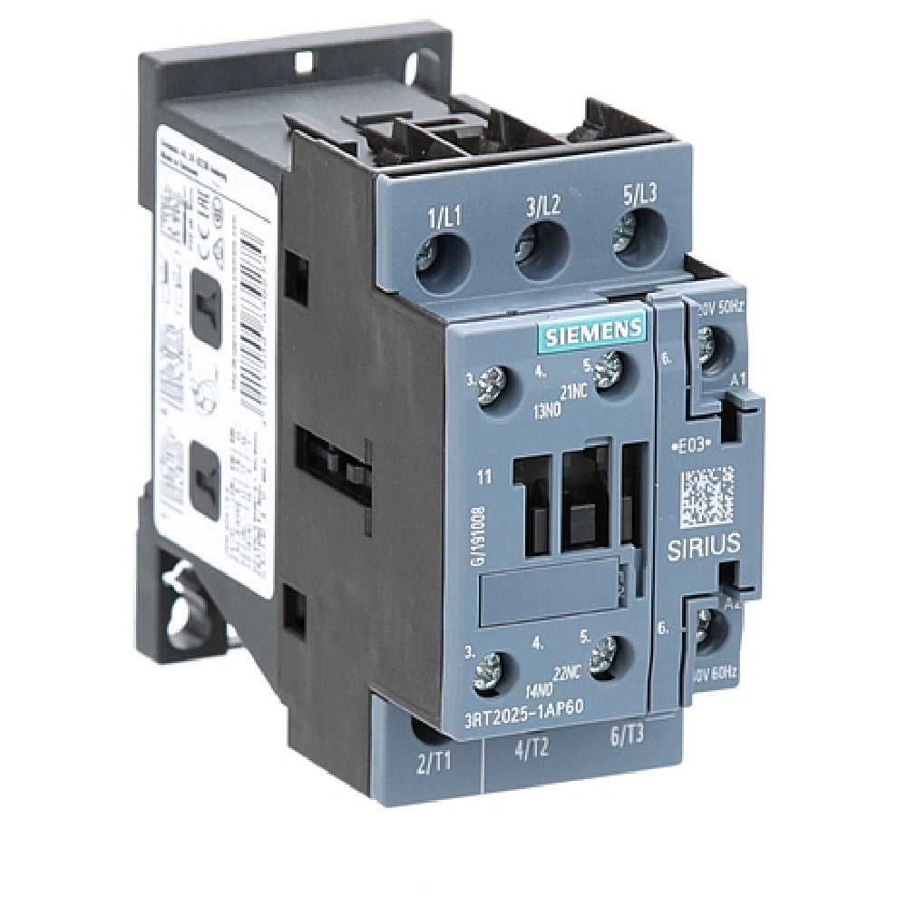 Cleveland KE603902-9 Contactor 240vac Coil