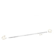 Star Mfg K9-11160-16 Quartz Heater 240v 1200w 24" Leads