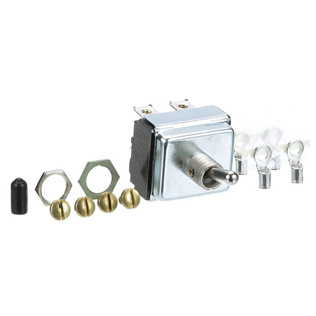 Hatco HT02.19.006 Switch Kit Toggle 20a 2p 2pole