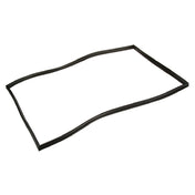 TRUE 810766 Gasket Door Black
