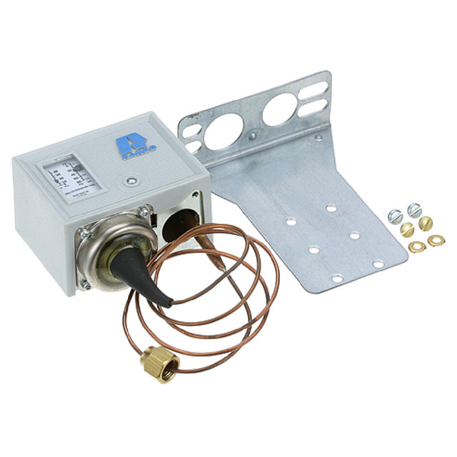 Private Label MVR8013200 Control Low Pressure