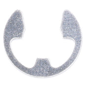 Hobart 00-RR-6-23 Retaining Ring S/s Transport Roll