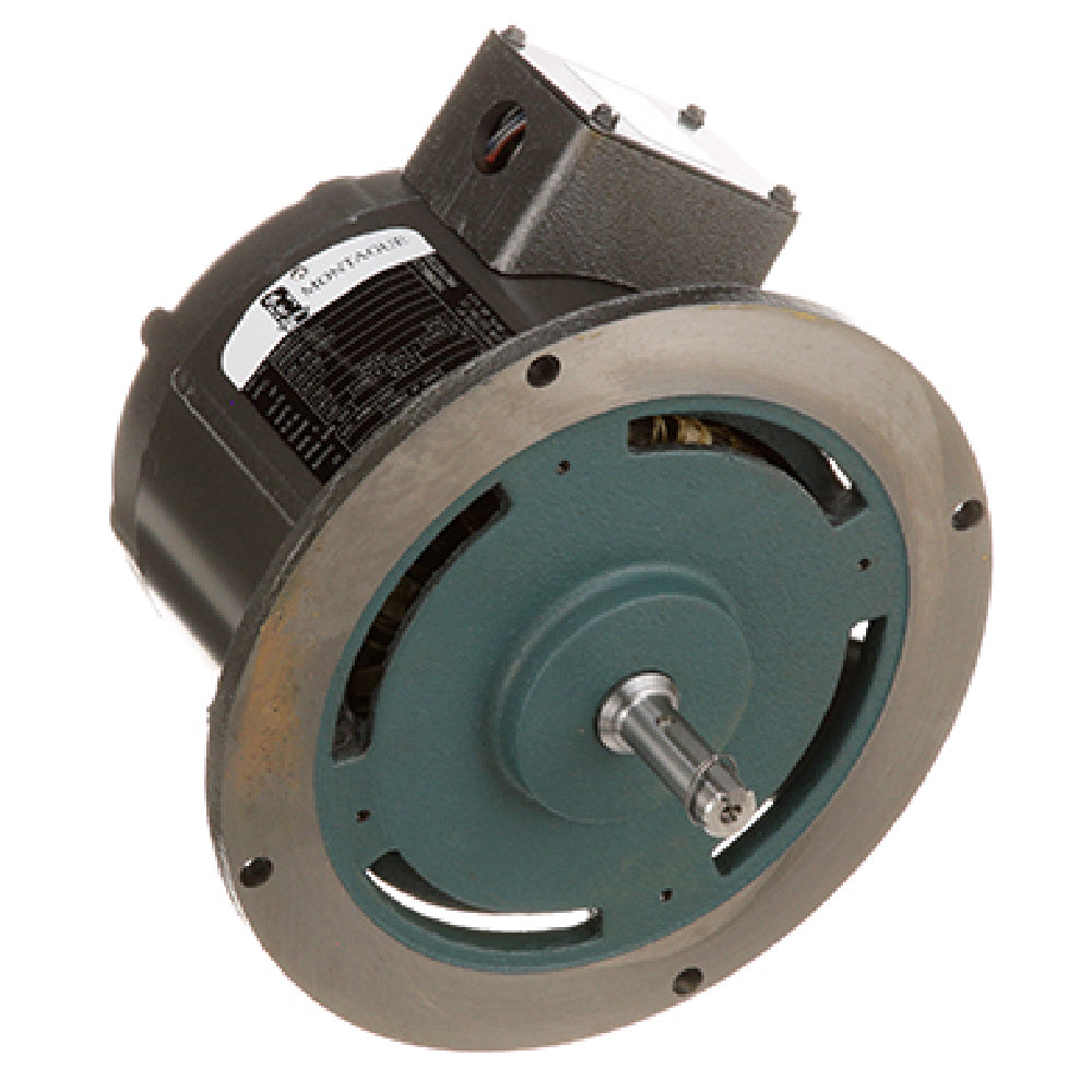 Montague 6382-7 Motor 1/4hp 115/230v 1ph 60cy