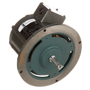 Montague 6382-7 Motor 1/4hp 115/230v 1ph 60cy