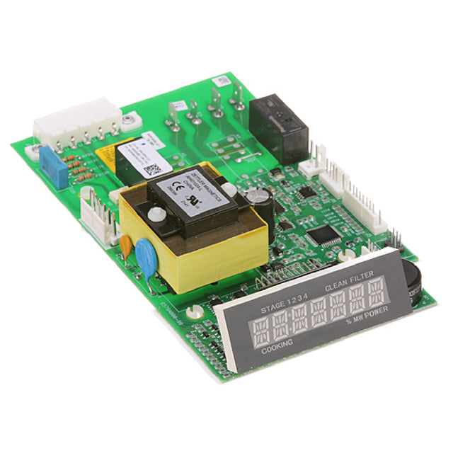 Amana 59004111 Board Hv/lv