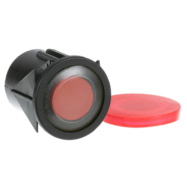 AyrKing AYRB136 Switch Push Button Red 125/250v