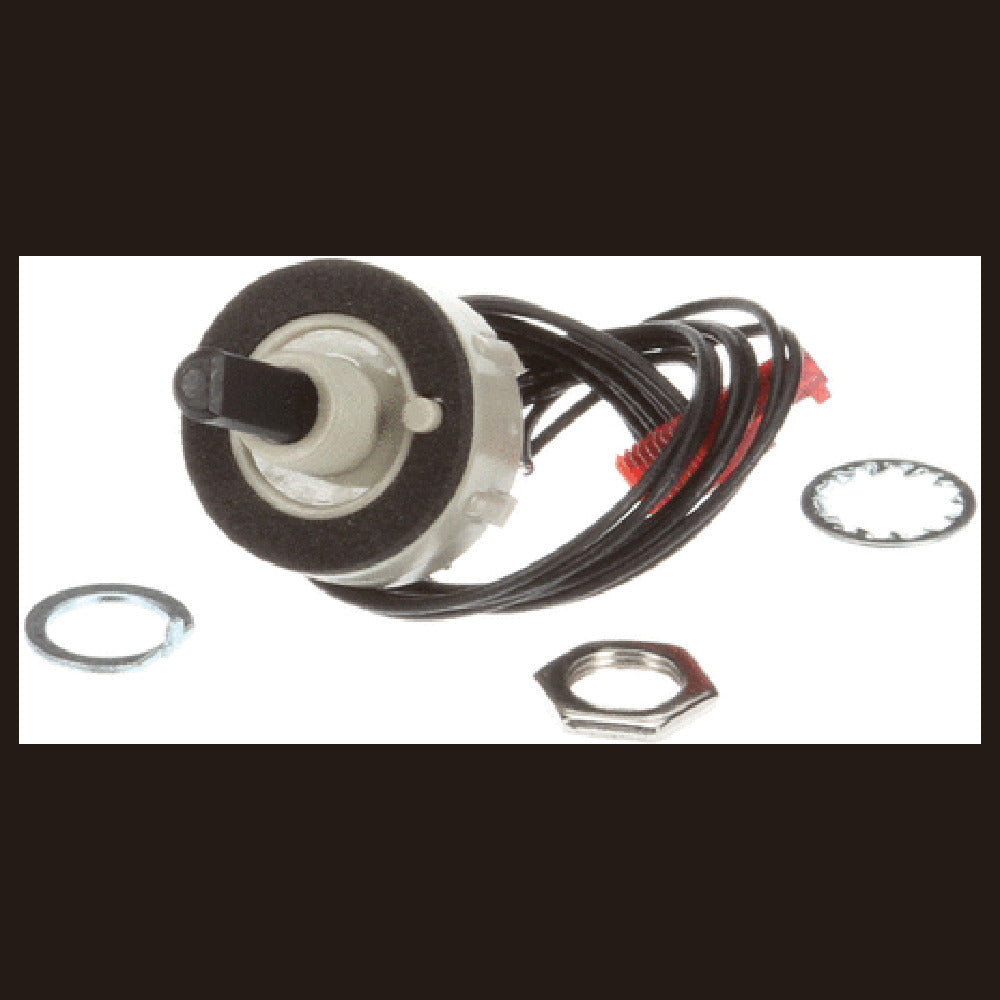 Hobart 874631 Potentiometer Assy Speed Selector