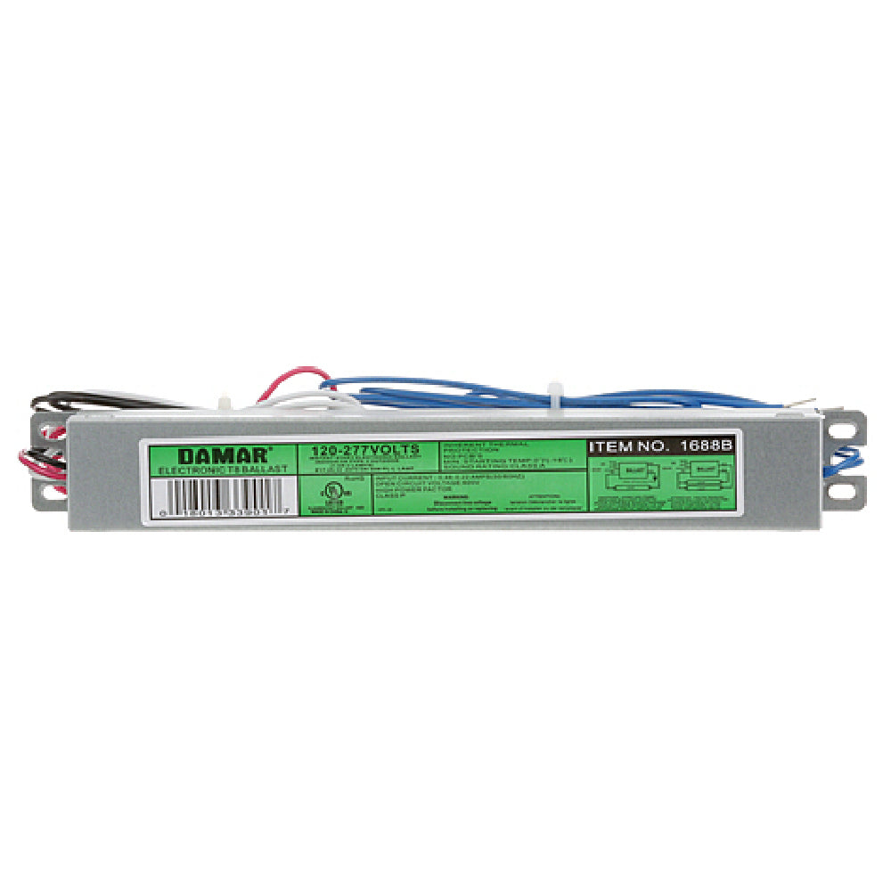 Marshall Air 503485 Ballast Lmp 120 277v