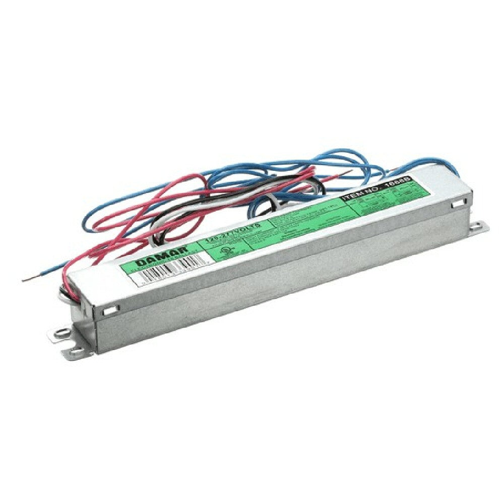 Market Forge 503485 Ballast Lmp 120 277v