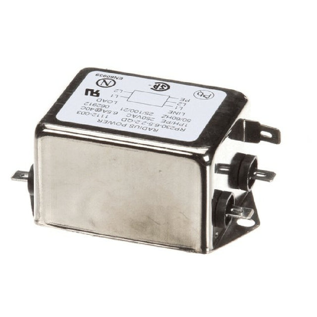 Lincoln 370180 Filter Emi