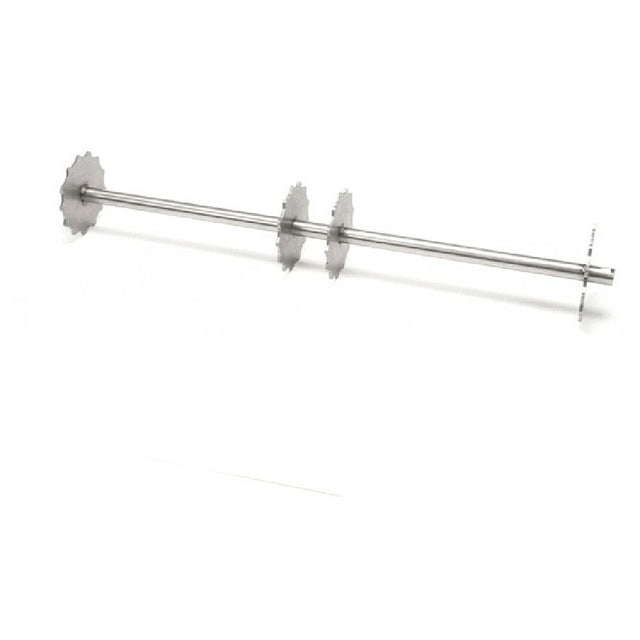 Nieco 21720 Shaft Drive Bun Belt