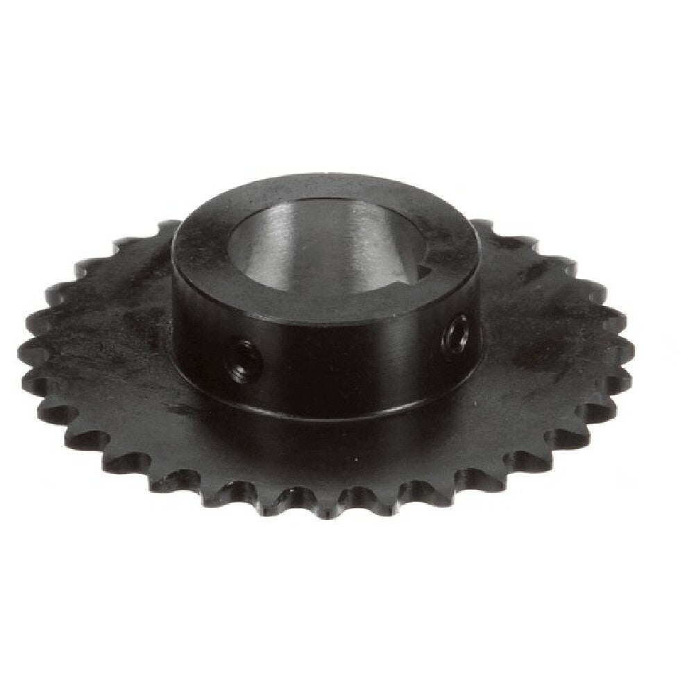 Nieco 21729 Sprocket 1 1/4" Bore 35b32