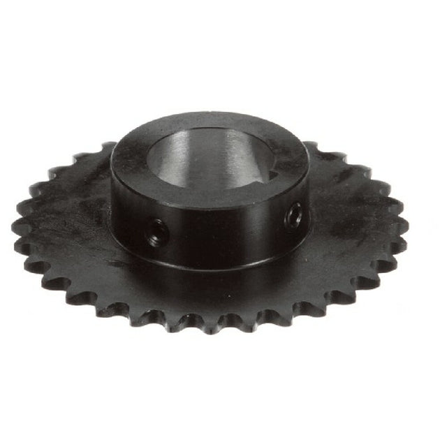 Nieco NC21729 Sprocket 1 1/4" Bore 35b32