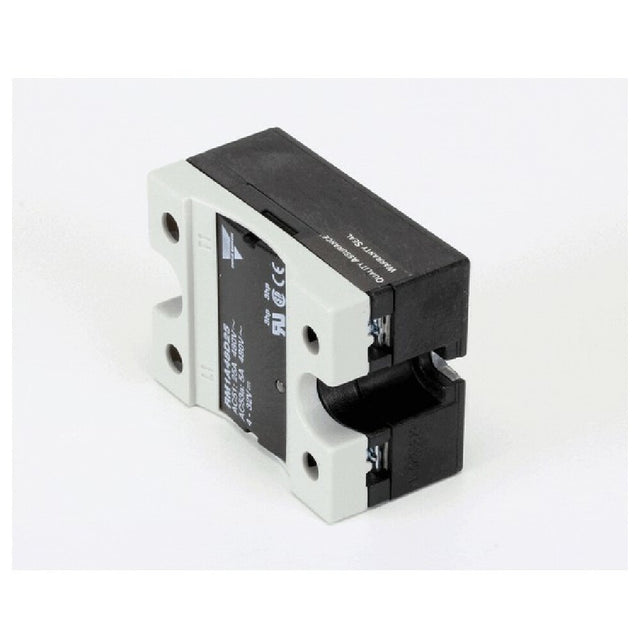 Nieco 18387 Relay Solid St 480v 25a