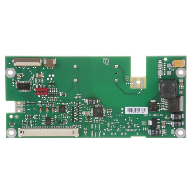 Rational 42-00-081P Pcb Mmi