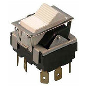 Saniserv 70023 Switch W/ Bezel A/c