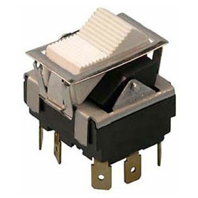 Saniserv SS70023 Switch W/ Bezel A/c