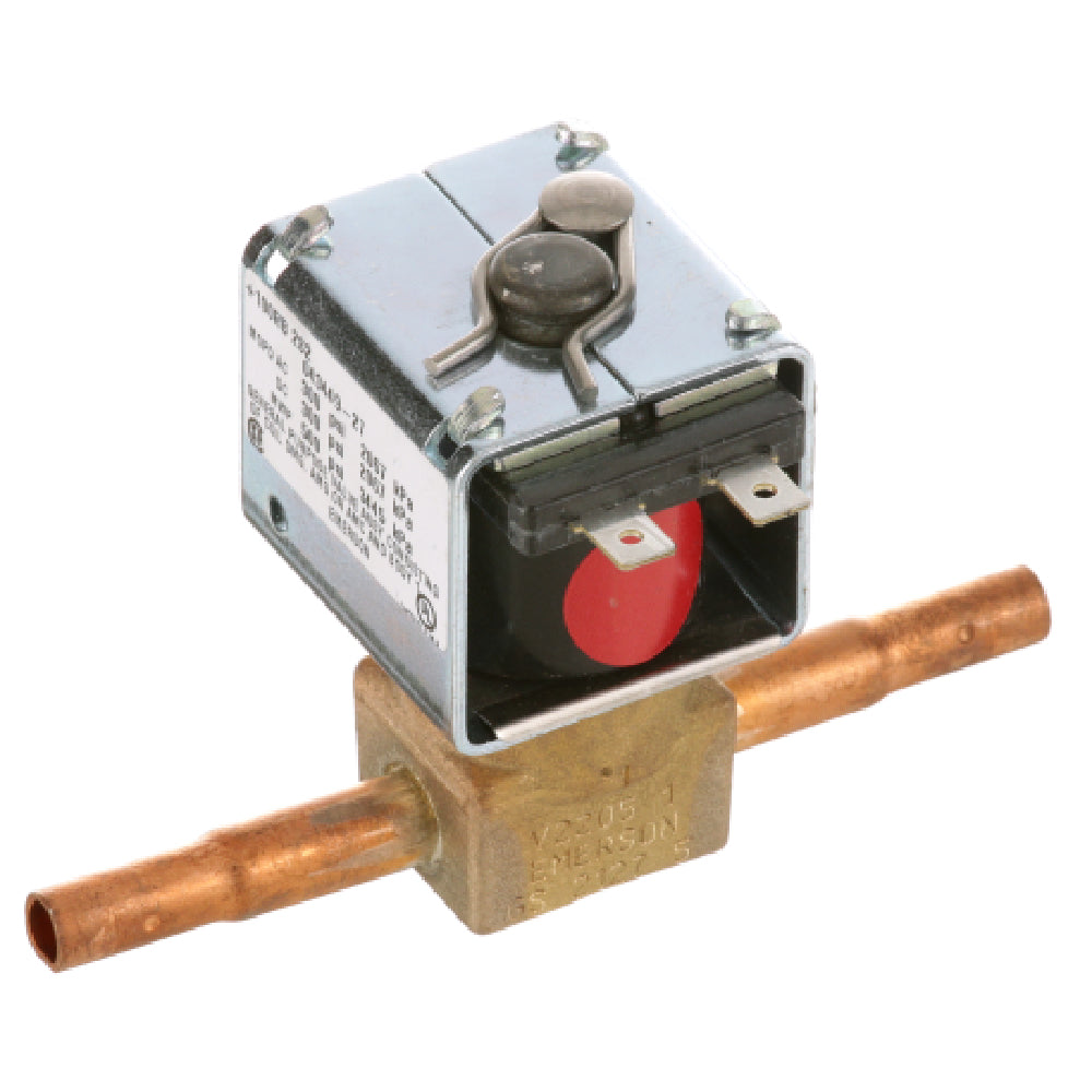 Taylor Freezer TAF43449-27 Solenoid Valve