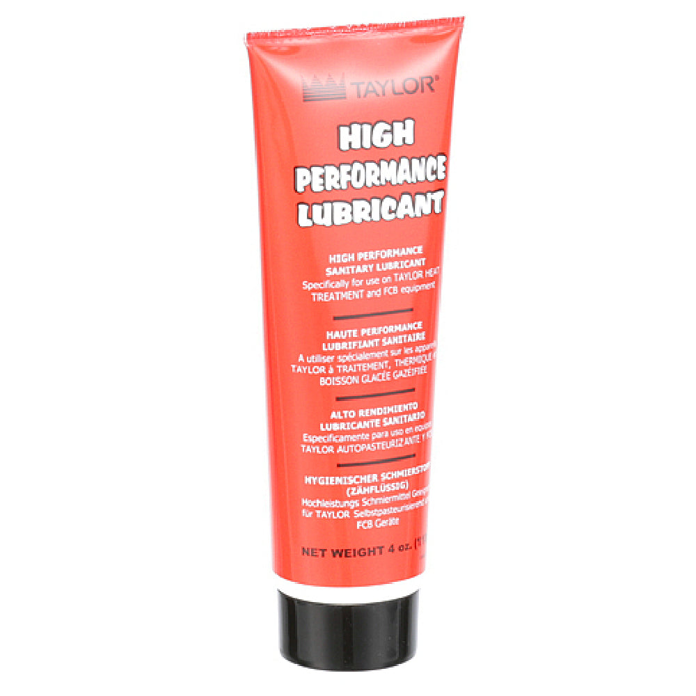 AllPoints 8013341 Lube Red