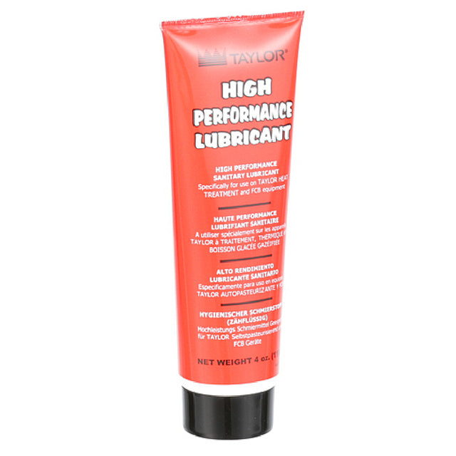 AllPoints 8013341 Lube Red
