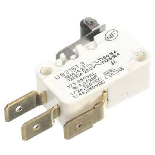Varimixer 56SN20-30 Microswitch