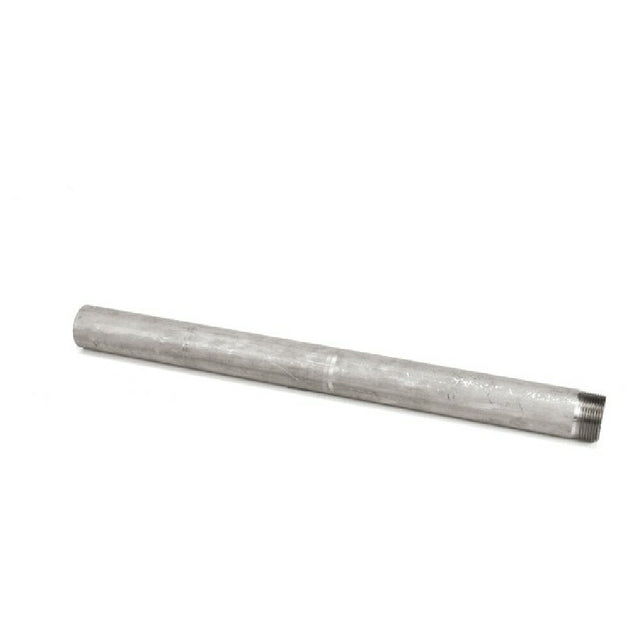 Vulcan Hart 00-720496 Nipple 1 1/4" X 19 1/2" S/s