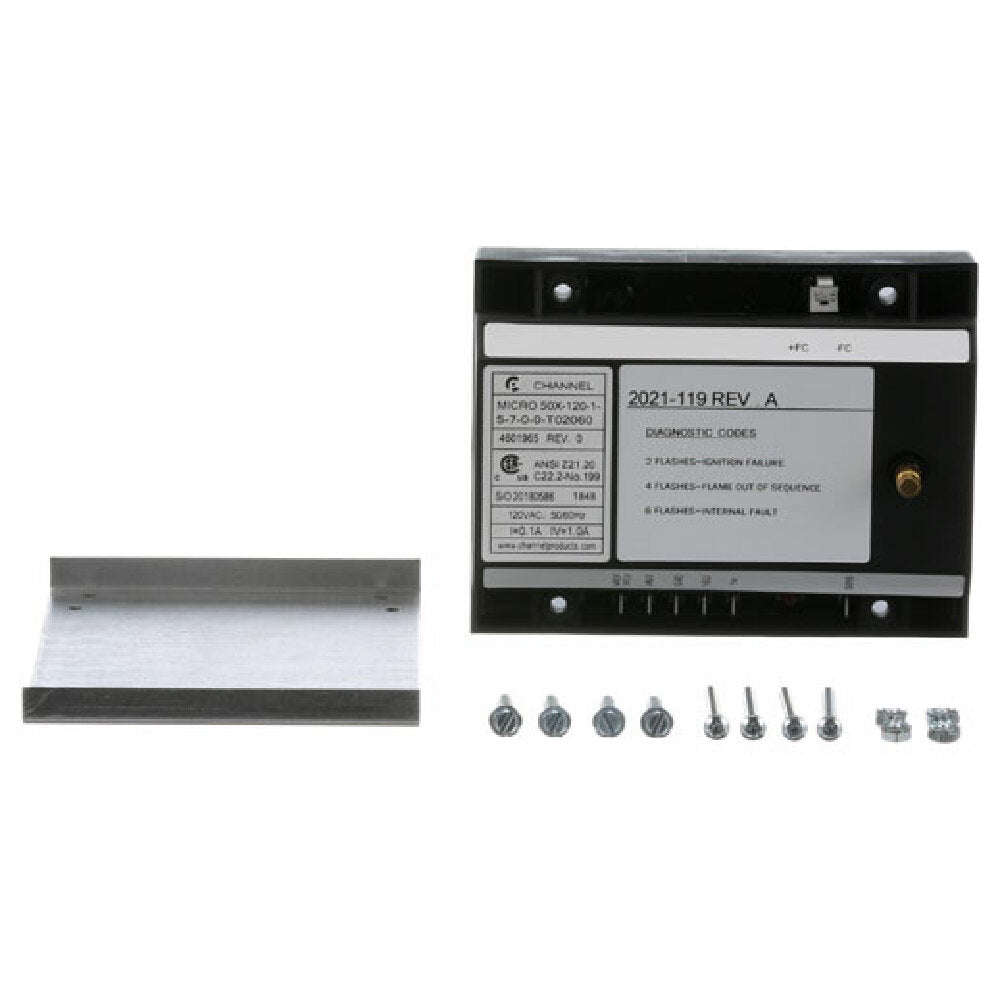 Garland CK1864901 Ignition Module Mwg/xg/9501