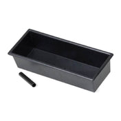 Royal DRAIN TRAY - Bar Drain Tray, 2 Piece, Plastic