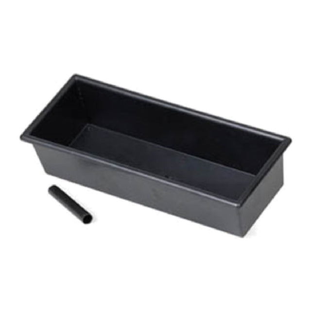 Royal DRAIN TRAY - Bar Drain Tray, 2 Piece, Plastic