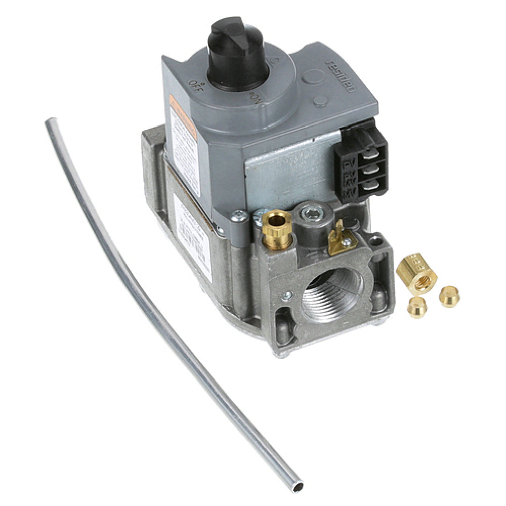 Garland 1614711 Safety Valve Nat