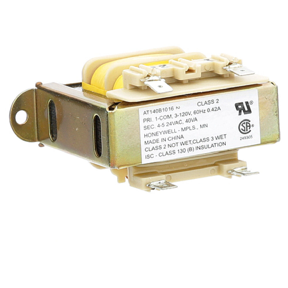 Market Forge 97-5701 Transformer