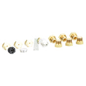 Frymaster 8261965 Conv Kit Lp To Nat Pmj35