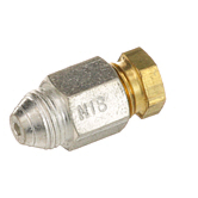 Frymaster 8102695 Orifice Nat 0.018"