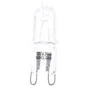 Moffat M233884 Lamp Bulb G9 25w 120v Halogen