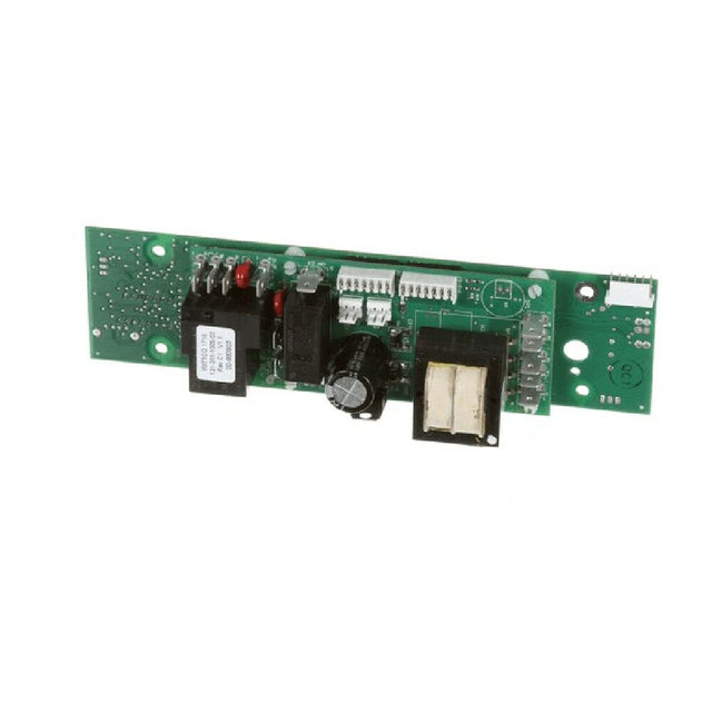 Vulcan Hart 960903 Controller Quantem Temp